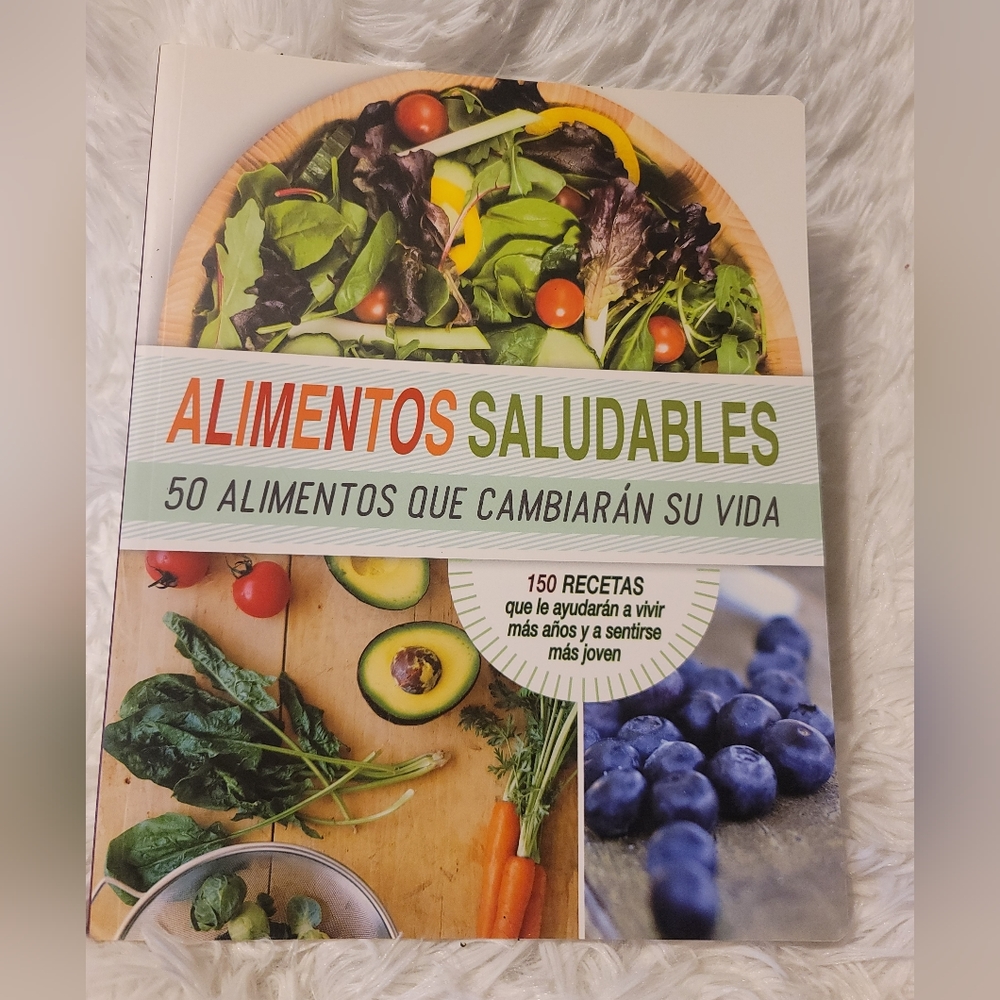 Alimentos Saludables